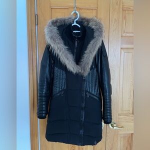 Rudsak Women’s Winter Coat